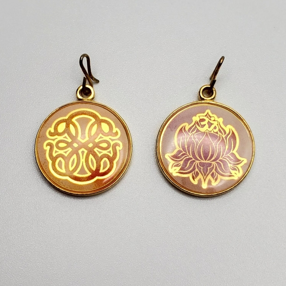 Bundle of 2 Alex and Ani Charms - Picture 1 of 7